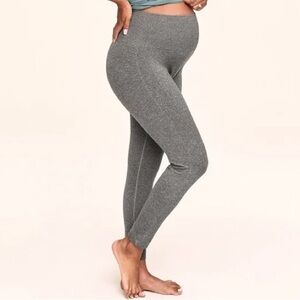 Old Navy Go-Dry Maternity Leggings, XL